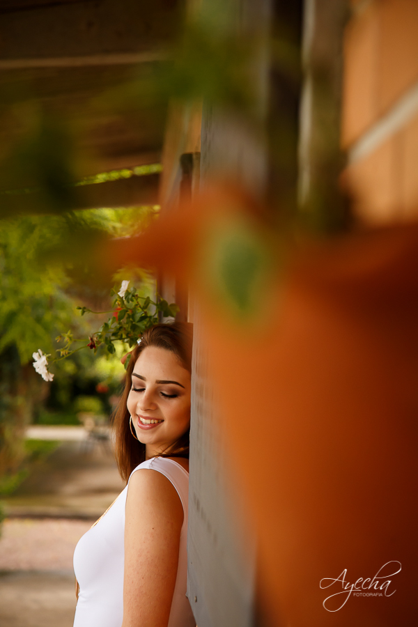 Valentina 15 anos Curitiba