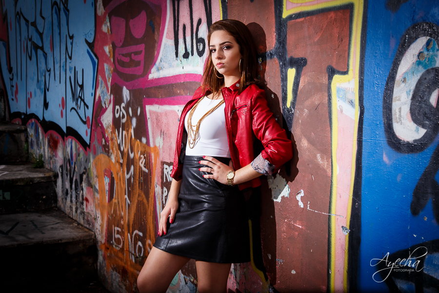 Valentina 15 anos Curitiba