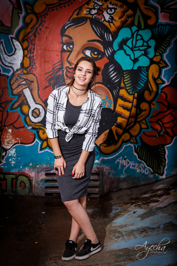 Valentina 15 anos Curitiba