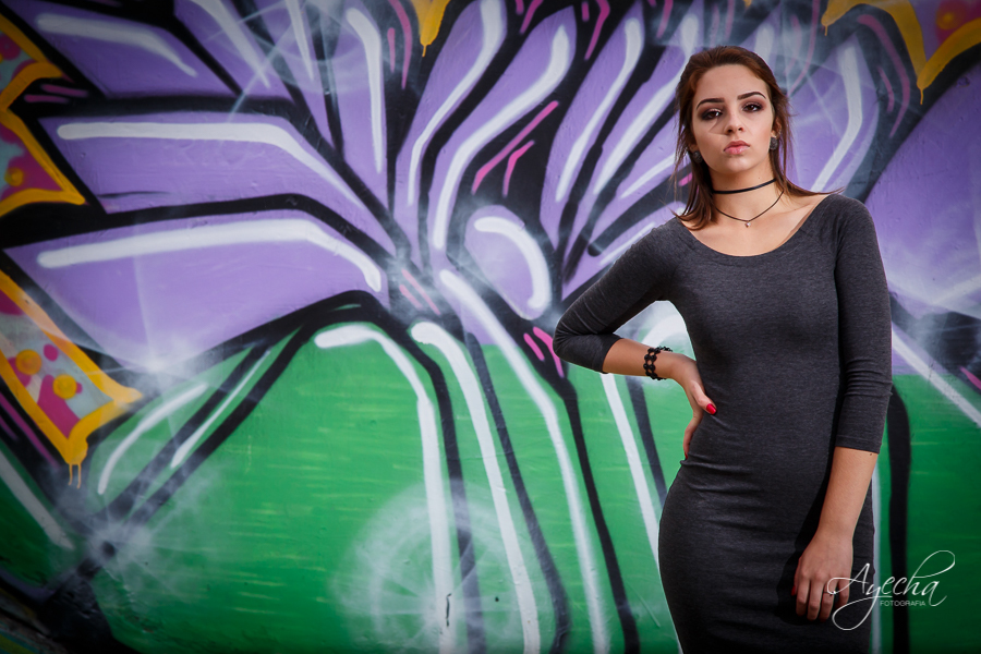 Valentina 15 anos Curitiba