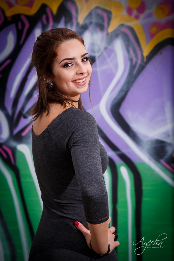 Valentina 15 anos Curitiba