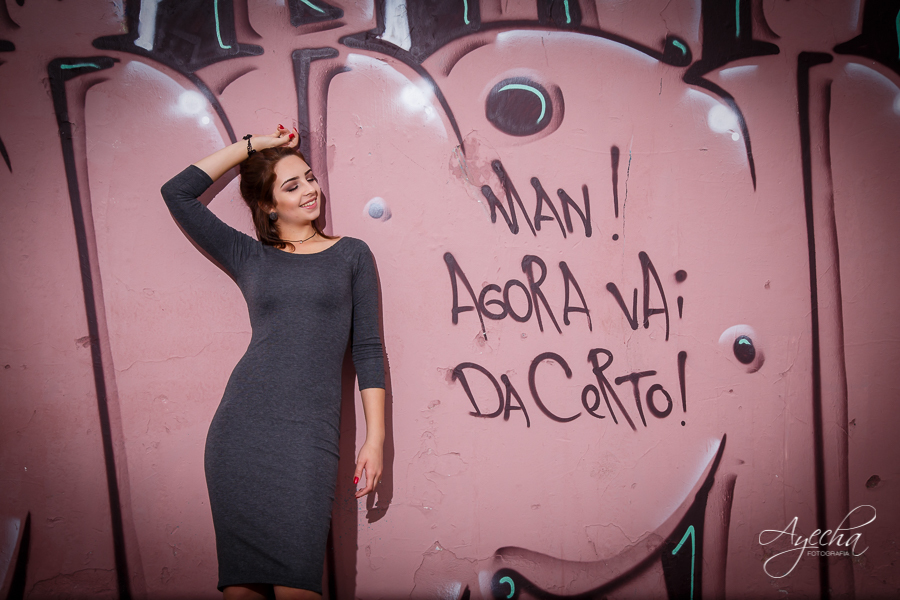 Valentina 15 anos Curitiba