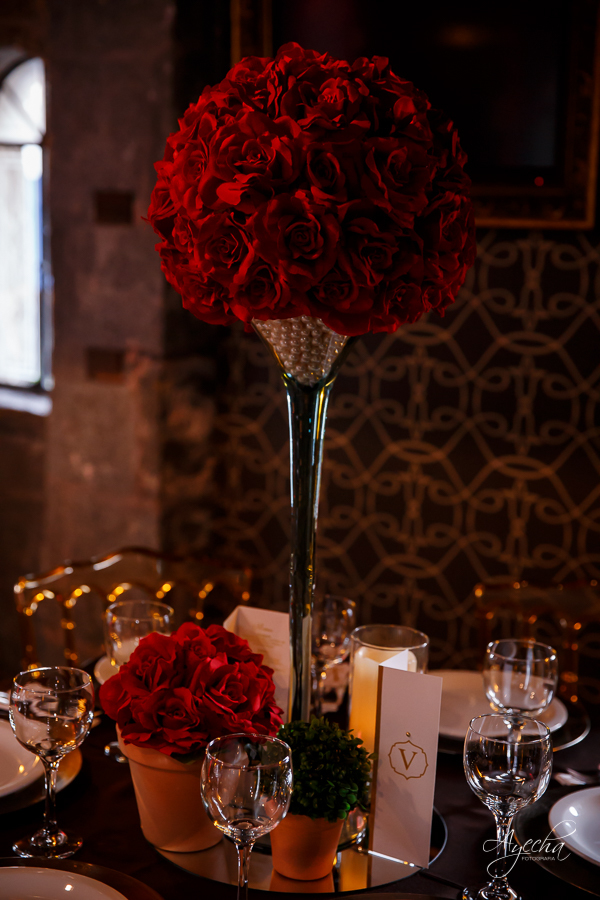 15 anos - Castelo São Francisco  - Curitiba