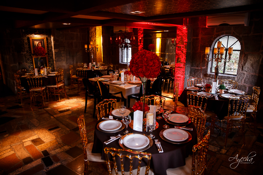 15 anos - Castelo São Francisco  - Curitiba