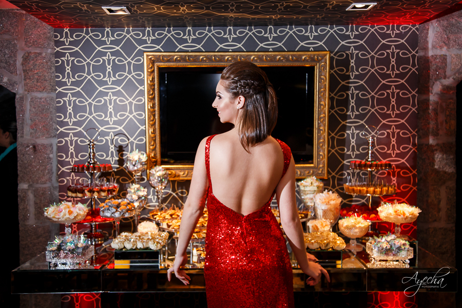 15 anos - Castelo São Francisco  - Curitiba