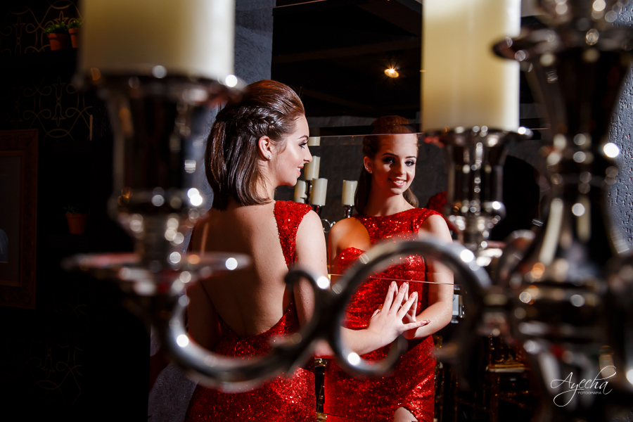 15 anos - Castelo São Francisco  - Curitiba