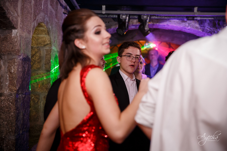 15 anos - Castelo São Francisco  - Curitiba