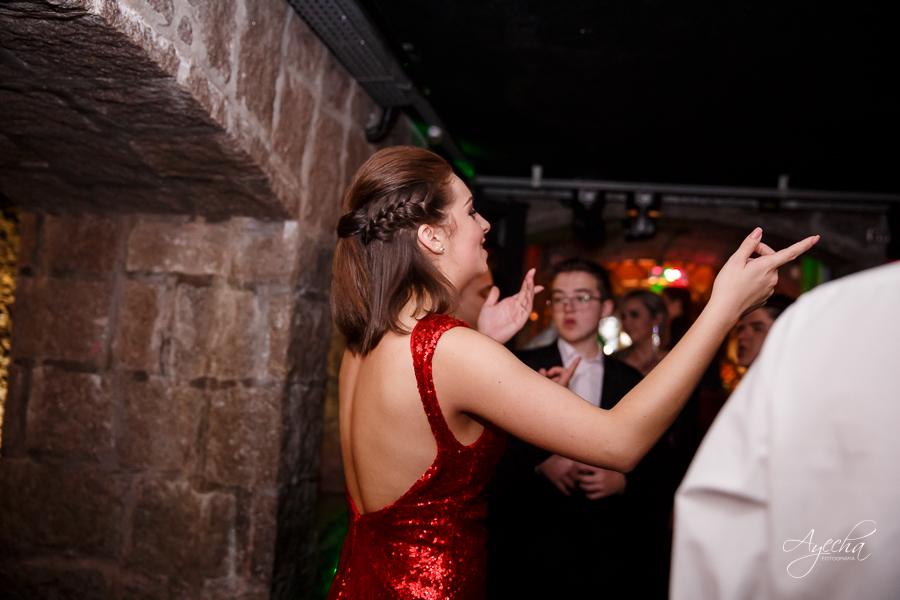 15 anos - Castelo São Francisco  - Curitiba