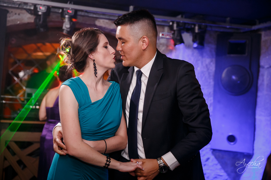 15 anos - Castelo São Francisco  - Curitiba