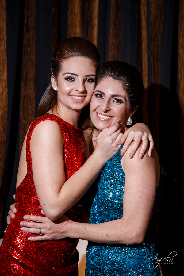 15 anos - Castelo São Francisco  - Curitiba