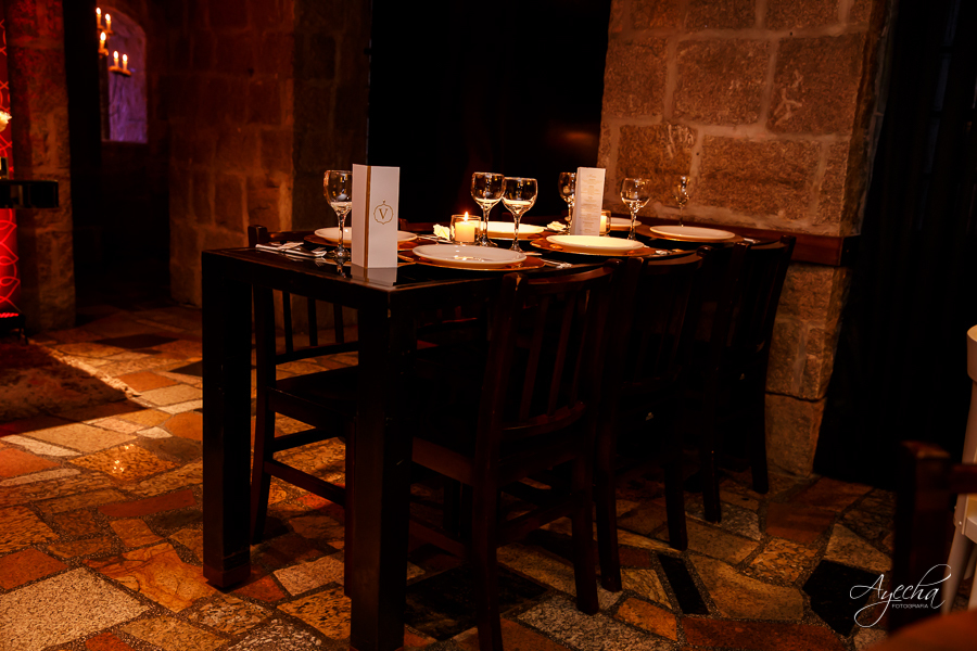 15 anos - Castelo São Francisco  - Curitiba