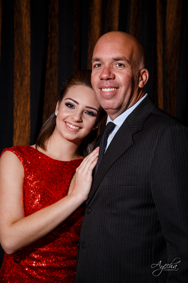 15 anos - Castelo São Francisco  - Curitiba