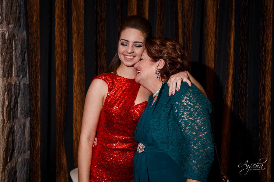 15 anos - Castelo São Francisco  - Curitiba