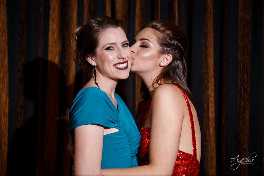 15 anos - Castelo São Francisco  - Curitiba