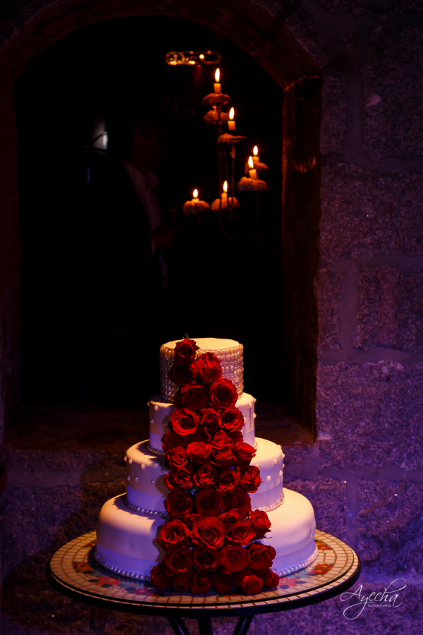 15 anos - Castelo São Francisco  - Curitiba