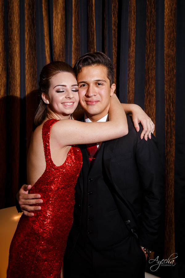 15 anos - Castelo São Francisco  - Curitiba