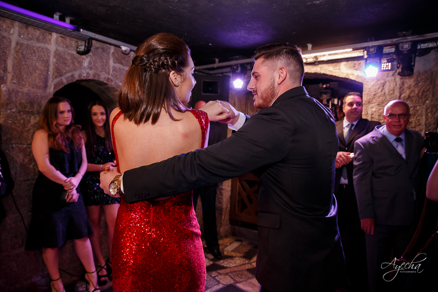 15 anos - Castelo São Francisco  - Curitiba