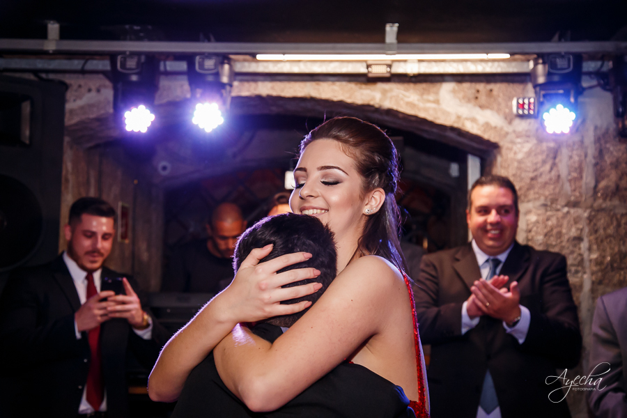 15 anos - Castelo São Francisco  - Curitiba