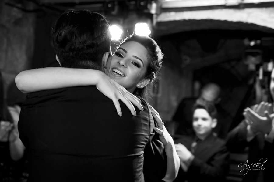 15 anos - Castelo São Francisco  - Curitiba