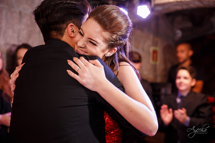 15 anos - Castelo São Francisco  - Curitiba