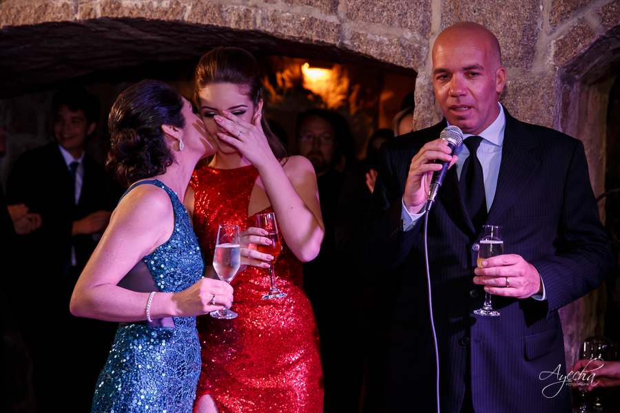 15 anos - Castelo São Francisco  - Curitiba