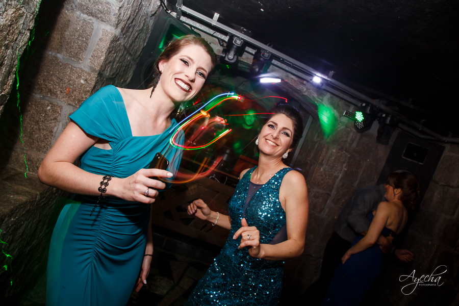 15 anos - Castelo São Francisco  - Curitiba