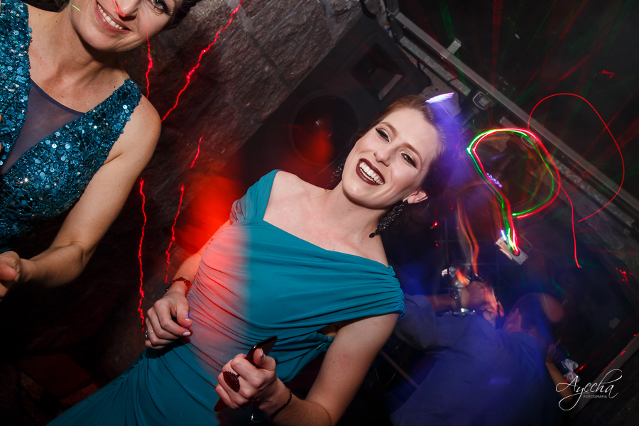 15 anos - Castelo São Francisco  - Curitiba