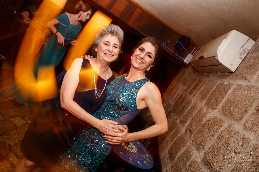 15 anos - Castelo São Francisco  - Curitiba