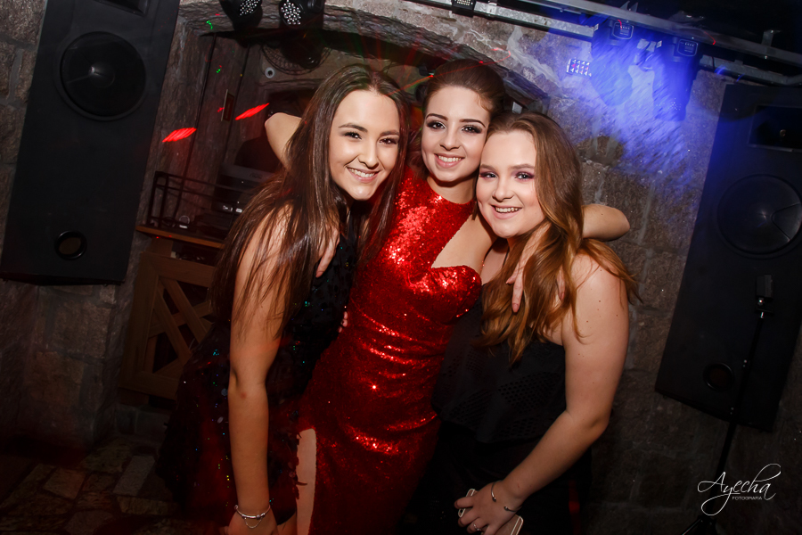 15 anos - Castelo São Francisco  - Curitiba