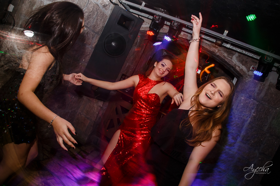 15 anos - Castelo São Francisco  - Curitiba