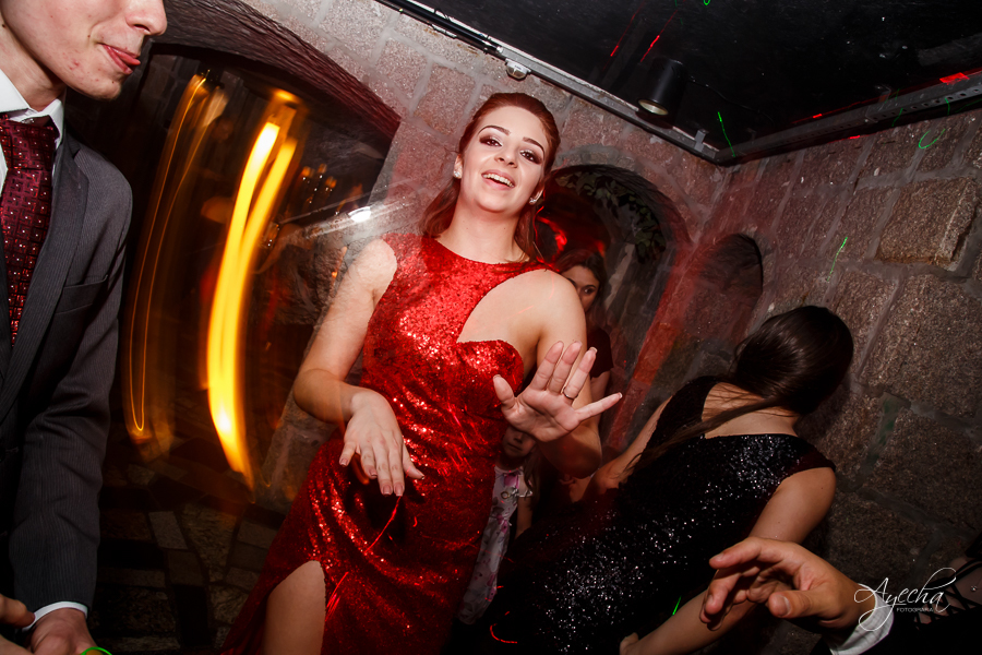 15 anos - Castelo São Francisco  - Curitiba