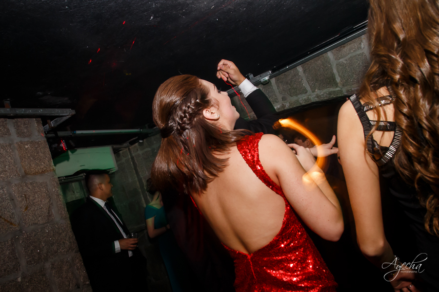 15 anos - Castelo São Francisco  - Curitiba