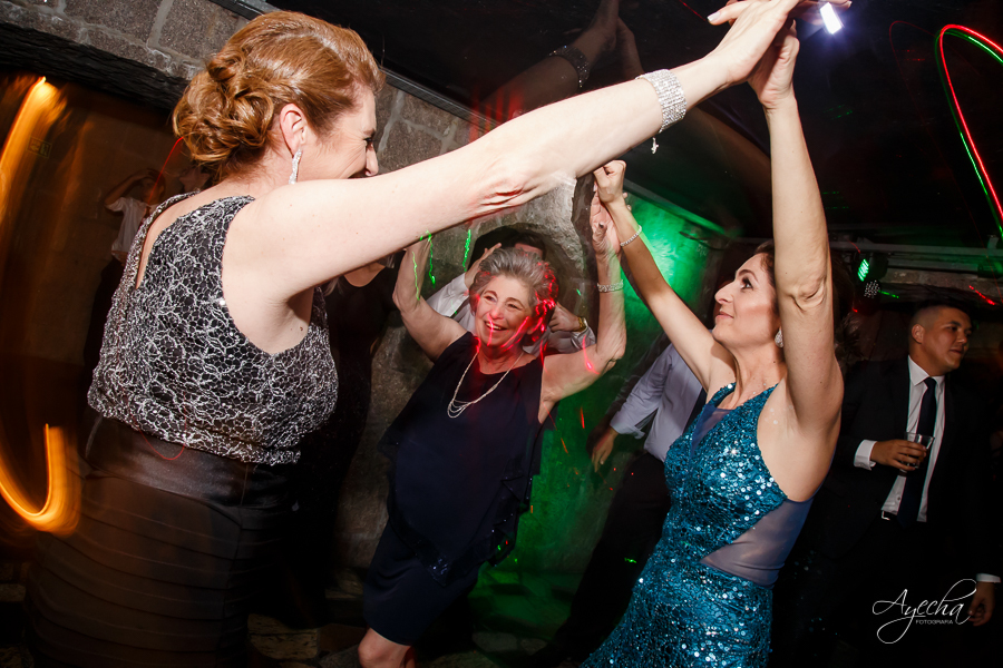 15 anos - Castelo São Francisco  - Curitiba