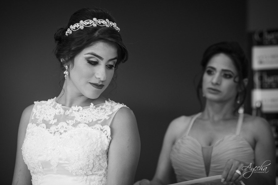 Casamento Bella Vista - Curitiba 