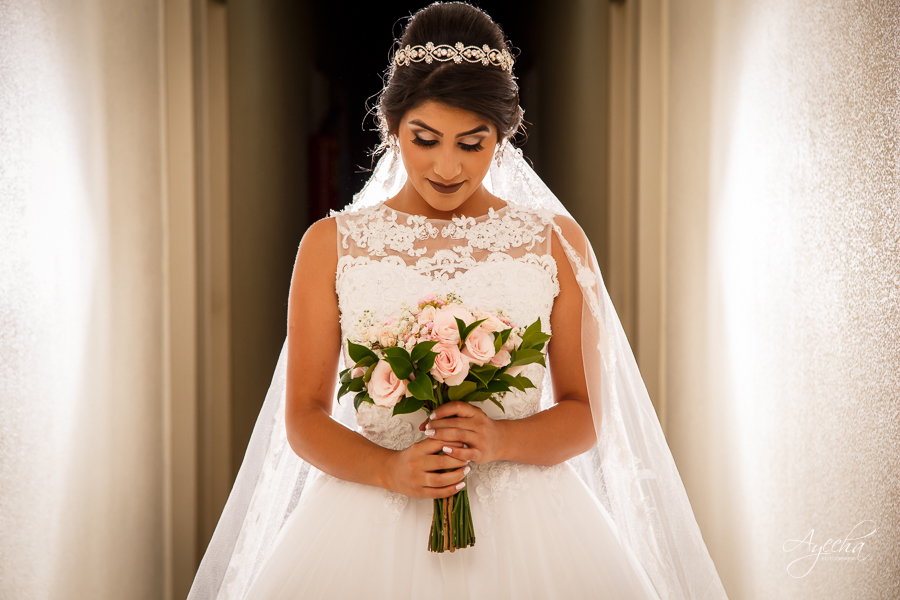 Casamento Bella Vista - Curitiba 