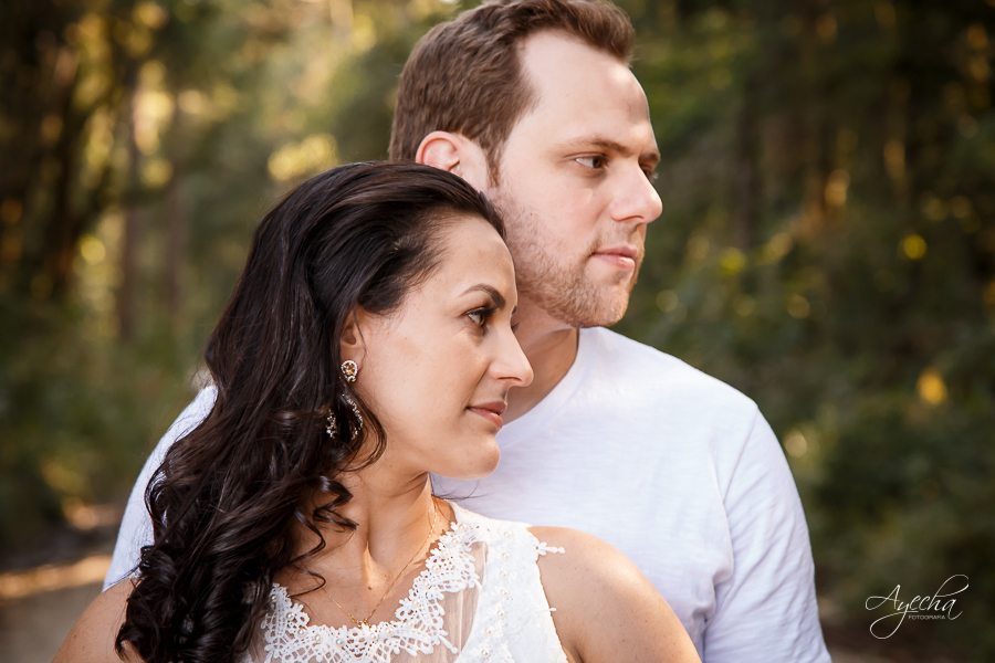 Ensaio de Casal - Pré Wedding - Curitiba - Araucária