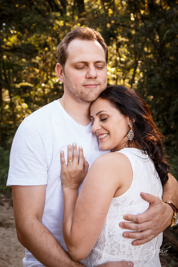 Ensaio de Casal - Pré Wedding - Curitiba - Araucária