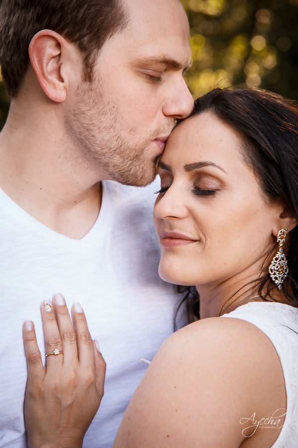 Ensaio de Casal - Pré Wedding - Curitiba - Araucária