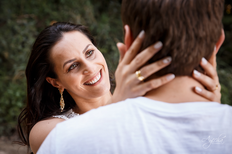 Ensaio de Casal - Pré Wedding - Curitiba - Araucária