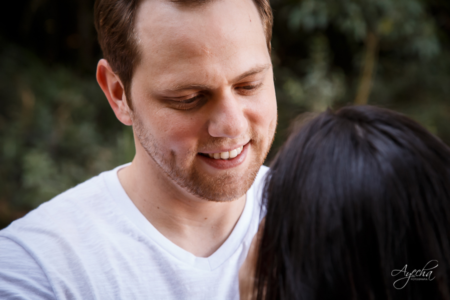 Ensaio de Casal - Pré Wedding - Curitiba - Araucária