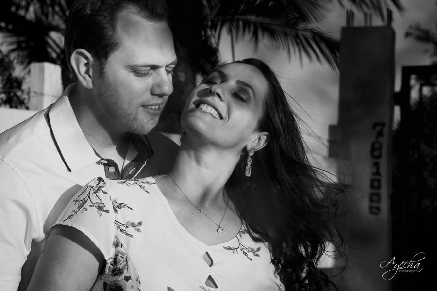 Ensaio de Casal - Pré Wedding - Curitiba - Araucária - Por Deborah Ayecha