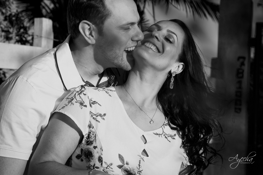 Ensaio de Casal - Pré Wedding - Curitiba - Araucária - Por Deborah Ayecha