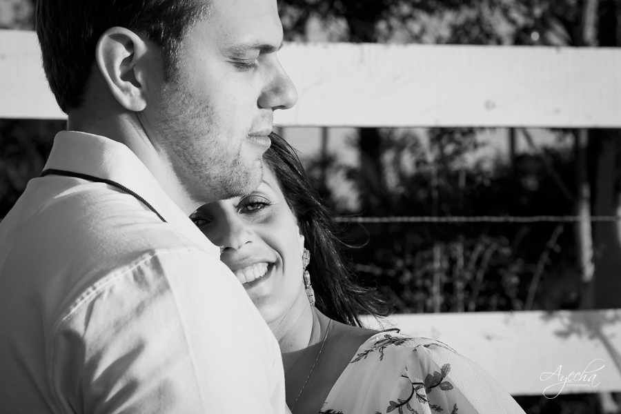 Ensaio de Casal - Pré Wedding - Curitiba - Araucária - Por Deborah Ayecha