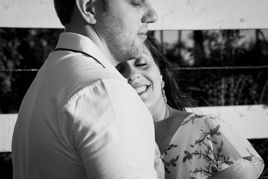 Ensaio de Casal - Pré Wedding - Curitiba - Araucária - Por Deborah Ayecha