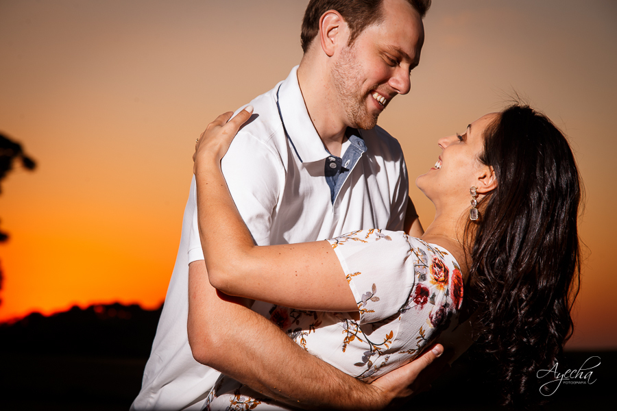 Ensaio de Casal - Pré Wedding - Curitiba - Araucária - Por Deborah Ayecha