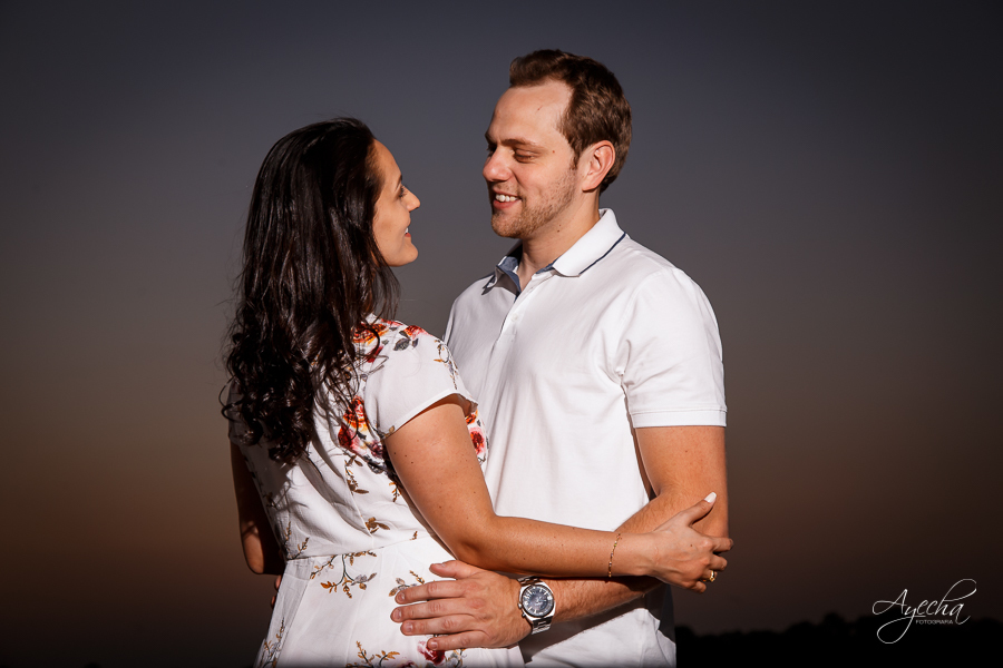 Ensaio de Casal - Pré Wedding - Curitiba - Araucária - Por Deborah Ayecha