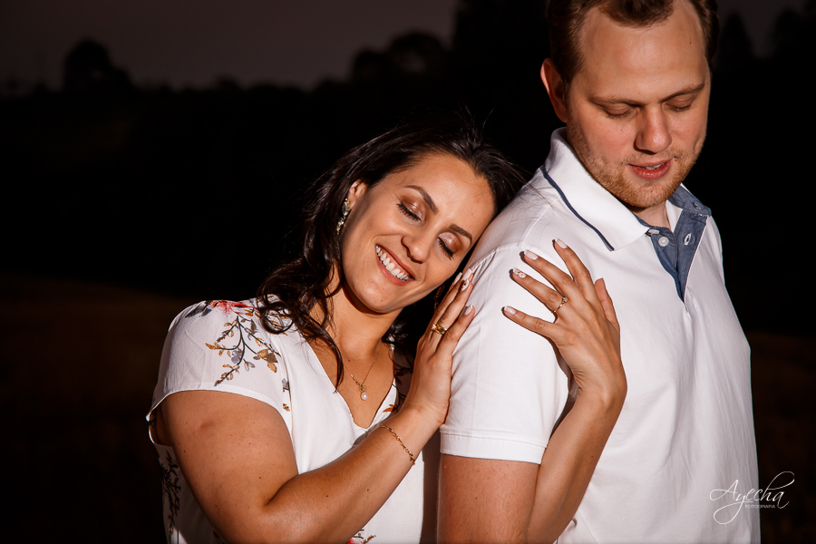 Ensaio de Casal - Pré Wedding - Curitiba - Araucária - Por Deborah Ayecha