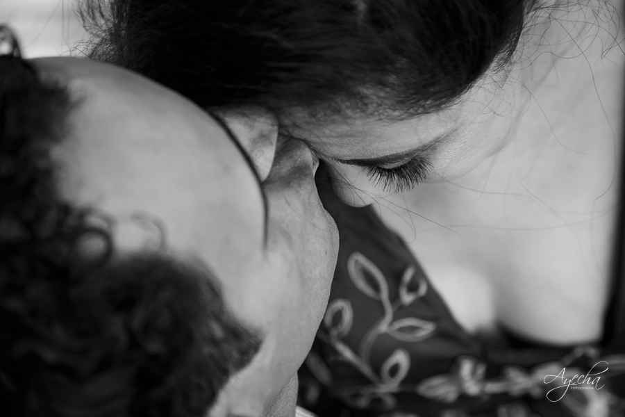 Ensaio Casal - Chácara Lenkot