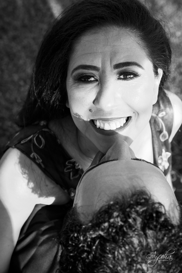 Ensaio Casal - Chácara Lenkot