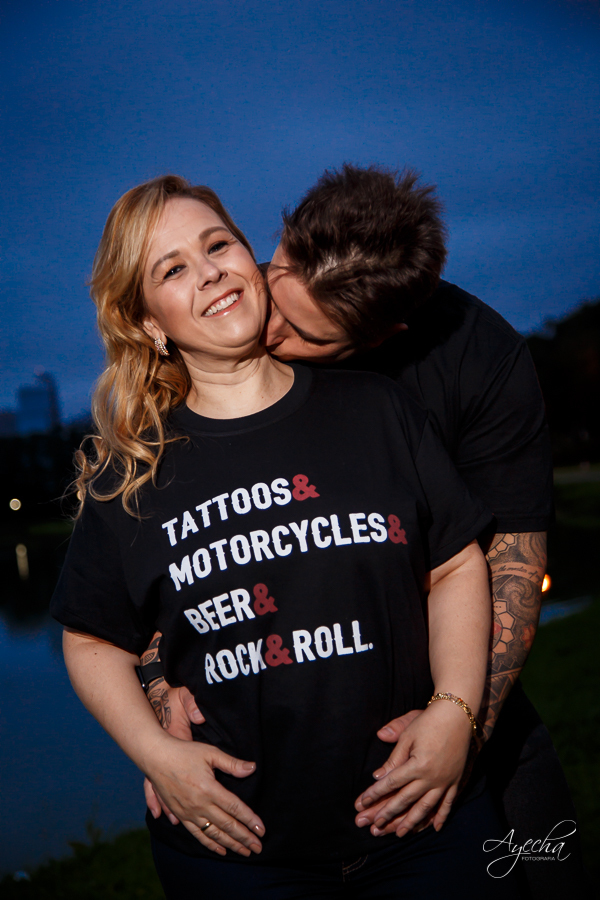 Ana e Ludi - Pré Wedding - Ensaio de Casal - Parque Barigui - Curitiba. Por Deborah Ayecha